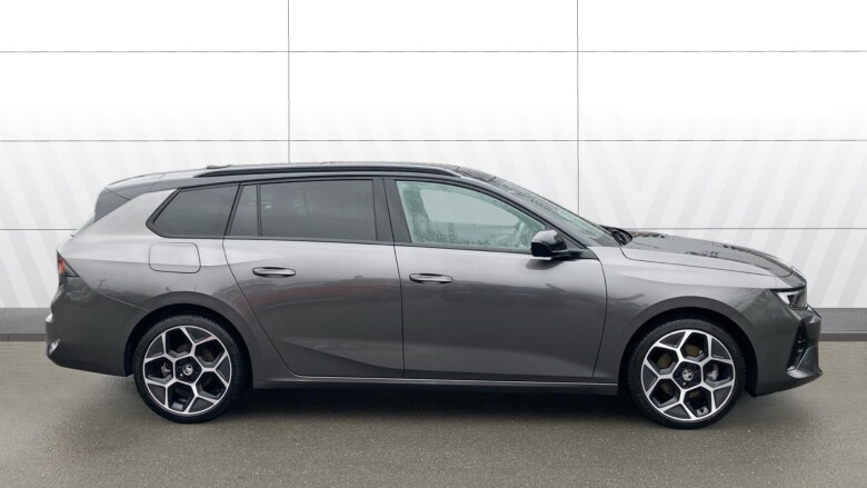 Vauxhall Astra 1.2 Turbo 130 Ultimate 5dr Petrol Estate